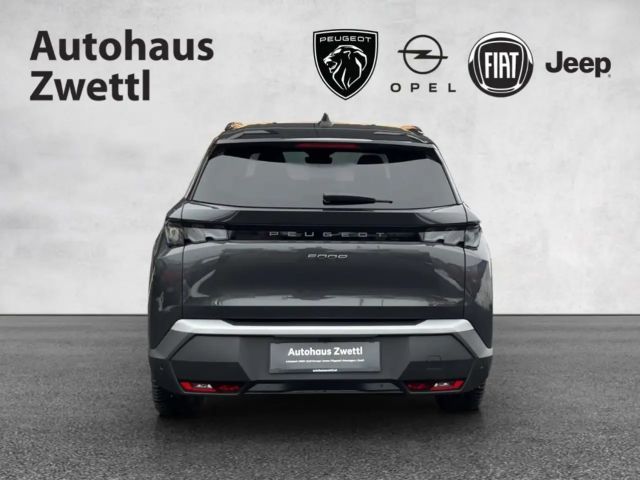 Peugeot 5008 GT-Line Hybrid