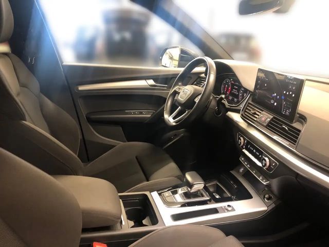 Audi Q5 35 TDI Sportback