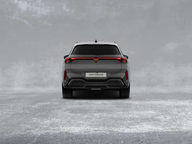 Cupra Terramar 2.0 TSI VZ