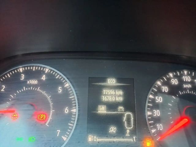 Dacia Sandero Comfort Stepway TCe 90