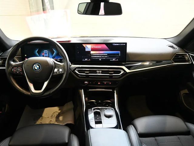 BMW i4 Coupé Gran Coupé eDrive35