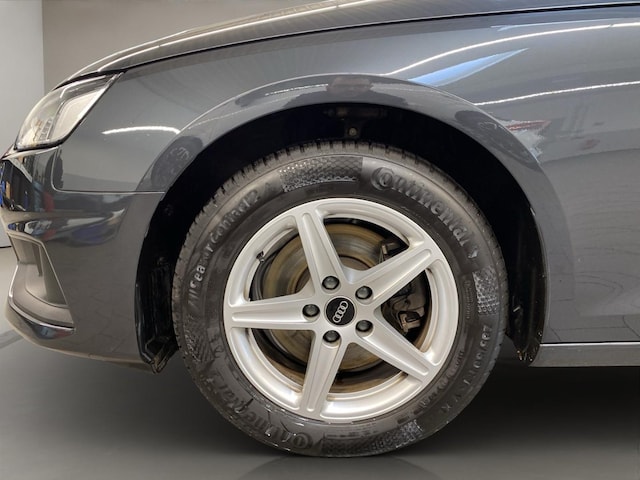 Audi A4 35 TDI Avant S-Tronic