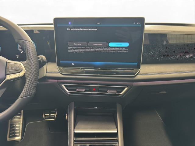 Volkswagen Tiguan 2.0 TDI 4Motion DSG