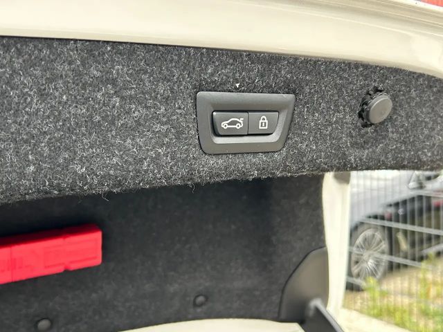 BMW 530 530d M-Sport Sedan xDrive