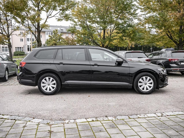 Volkswagen Passat 1.5 TSI DSG Variant