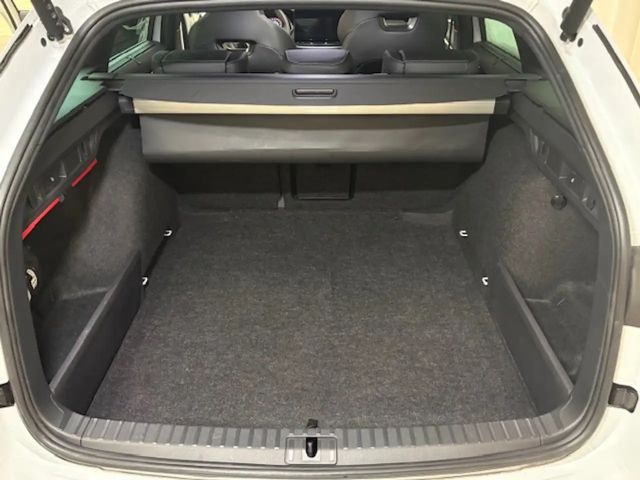 Skoda Octavia Sportline