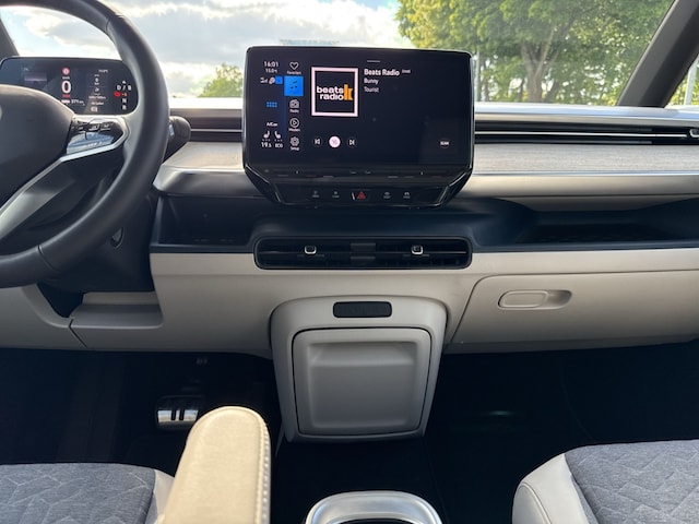 Volkswagen ID.Buzz 150 kW Pro