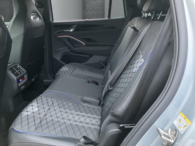 Volkswagen Tayron 2.0 TDI 4Motion DSG R-Line