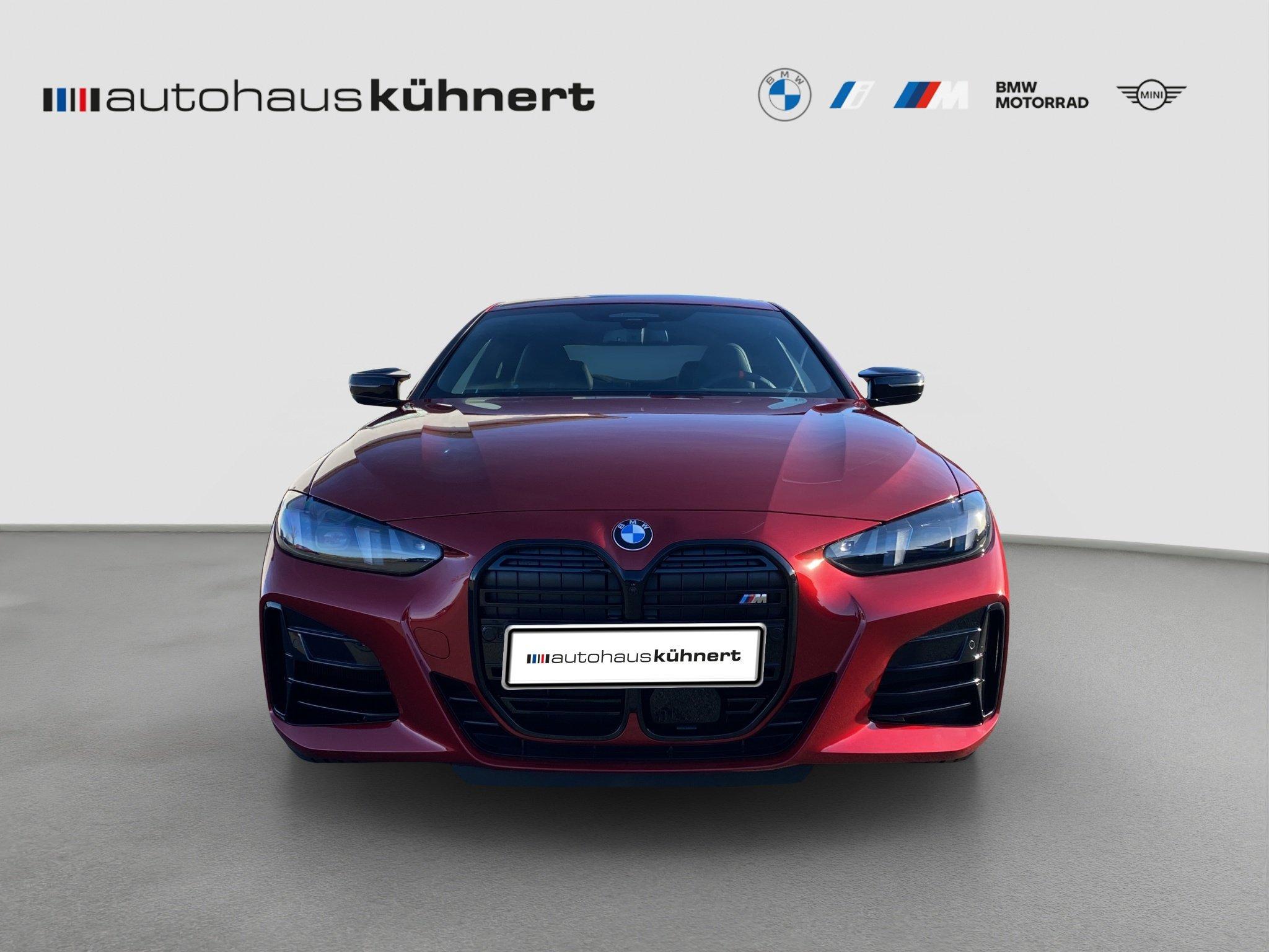 BMW M440 Coupé M440i xDrive