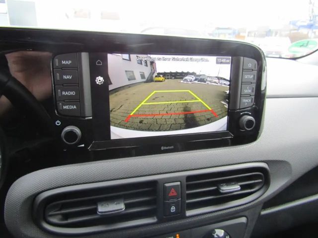 Hyundai i10 1.0 Trend