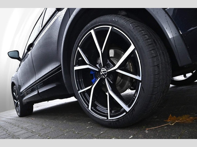 Volkswagen Tiguan 2.0 TSI DSG