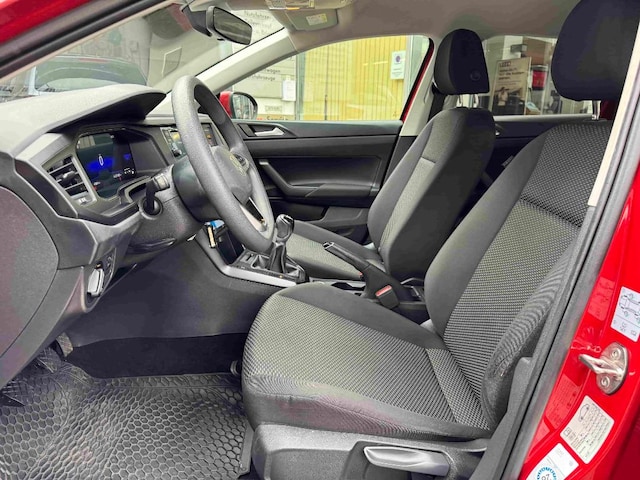 Volkswagen Taigo 1.0 TSI