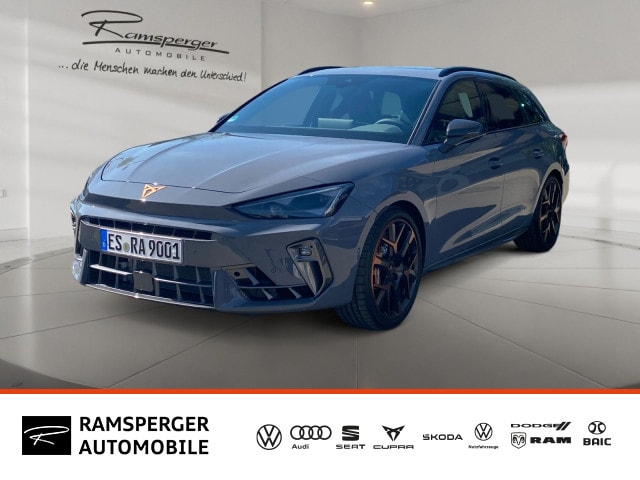 Cupra Leon 2.0 TSI Sportstourer VZ