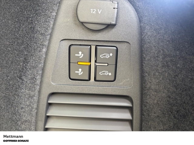 Volkswagen Touareg 3.0 V6 TDI R-Line