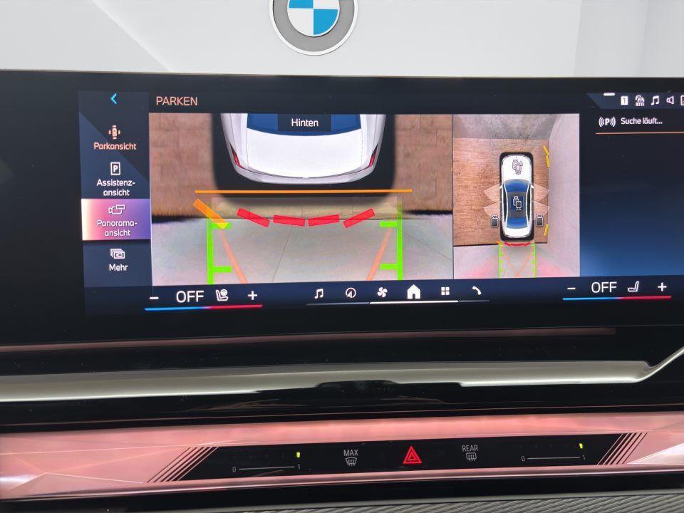 BMW 550 Sedan xDrive