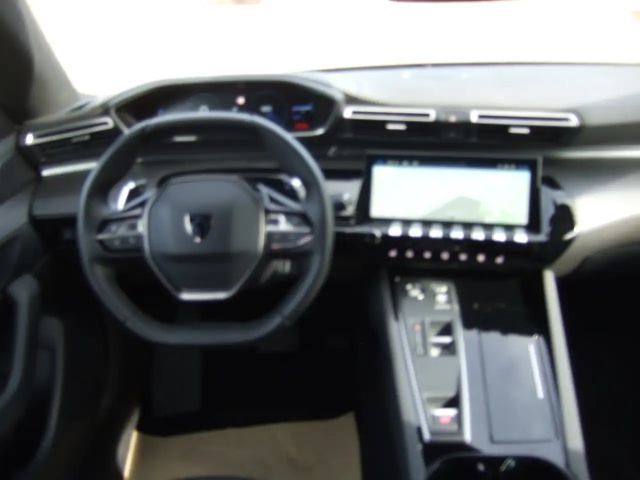 Peugeot 508 Kombi, Benzin Automatik, Navi, el. Heckklappe LED