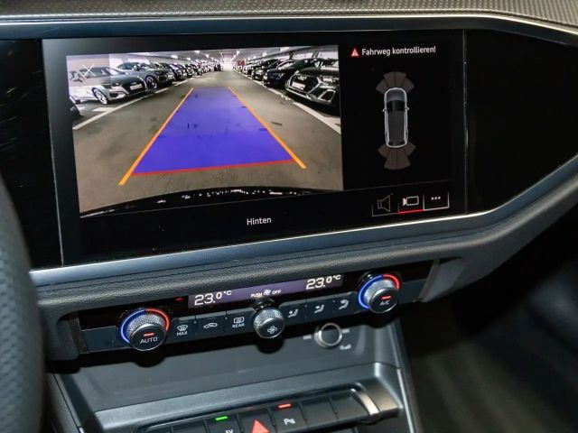 Audi Q3 45 TFSI Hybride S-Line