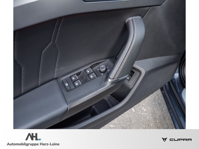Cupra Leon DSG Sportstourer