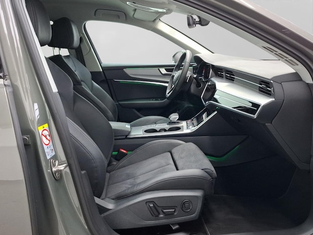 Audi S6 Quattro Sedan