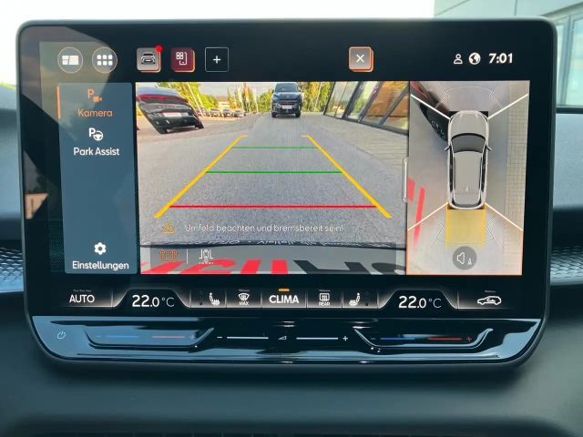 Cupra Terramar 1.5 e-TSI 150 PS DSG