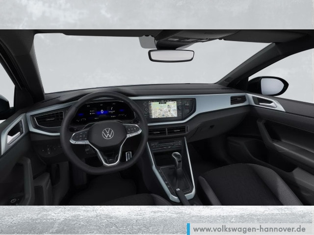 Volkswagen Taigo 1.0 TSI DSG