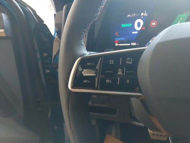 Renault Austral Alpine E-Tech Esprit