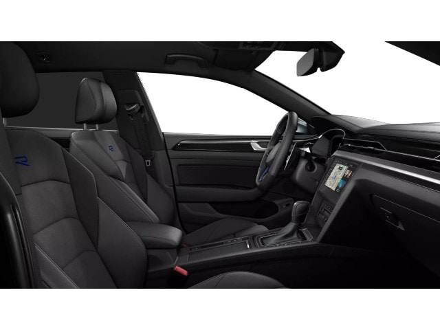 Volkswagen Arteon Shooting Brake Arteon Shooting Brake R AHK/20"/EasyOpen/DiscPro/Nav/Assist