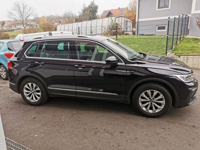 Volkswagen Tiguan ACT DSG Life