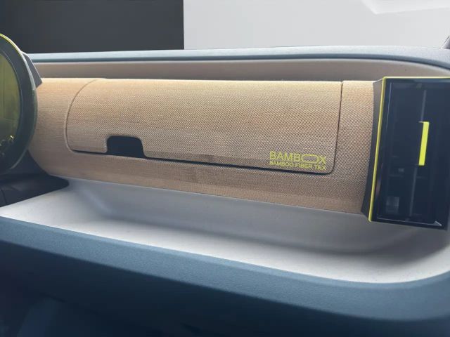 Fiat Grande Panda La Prima