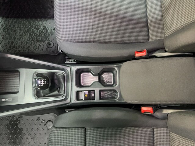 Volkswagen Caddy 1.5 TSI