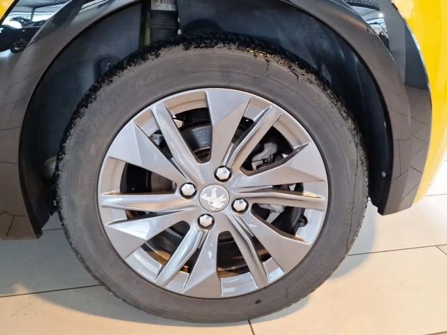 Peugeot E-208 Allure Pack