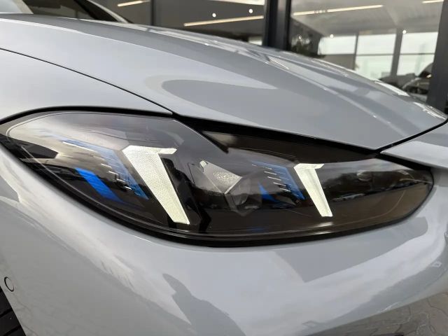 BMW 420 420i Cabrio M-Sport