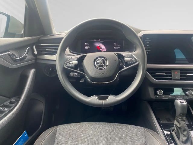 Skoda Kamiq 1.0 TSI Clever