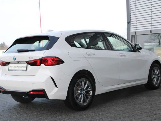 BMW 120 5-deurs Sedan