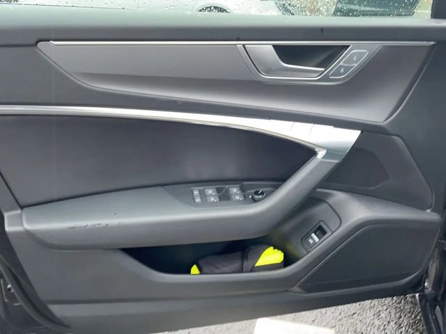 Audi A6 40 TDI Quattro