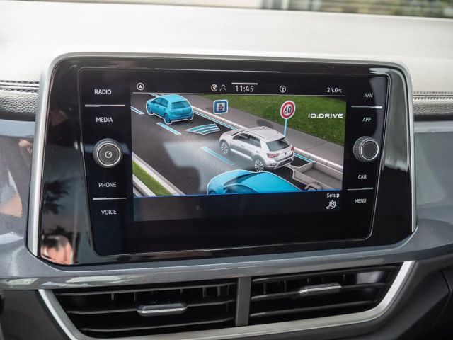 Volkswagen T-Roc 1.0 TSI Style