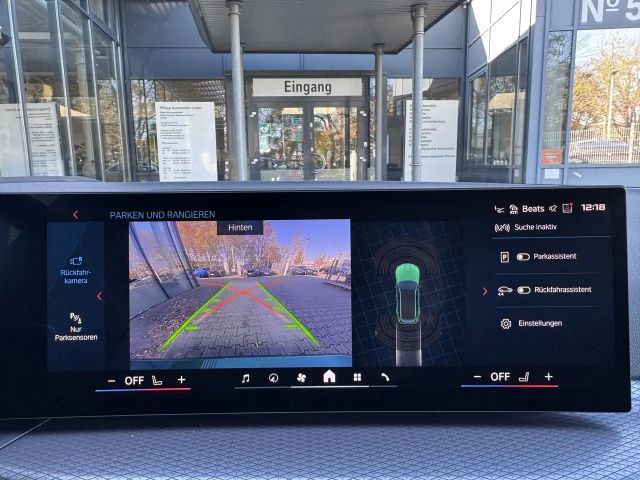 BMW M3 Touring xDrive