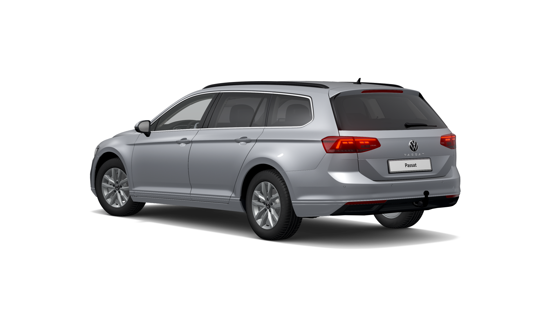 Volkswagen Passat 2.0 TDI DSG Variant