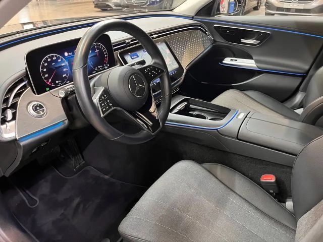 Mercedes-Benz E 300 E 300 e Estate