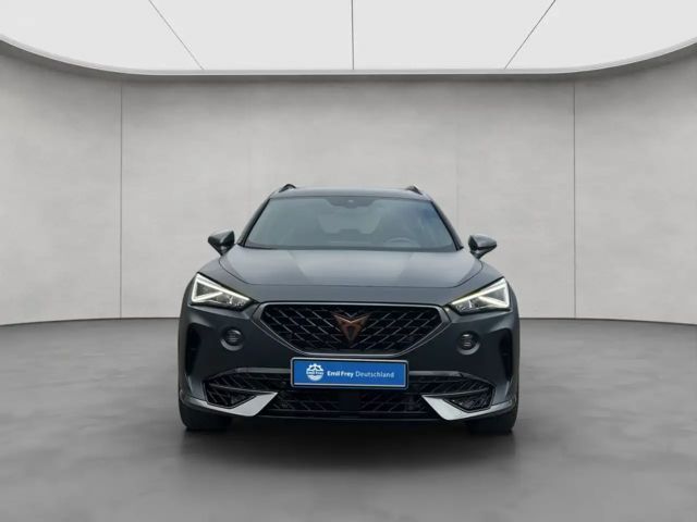 Cupra Formentor 2.0 TSI 4Drive VZ