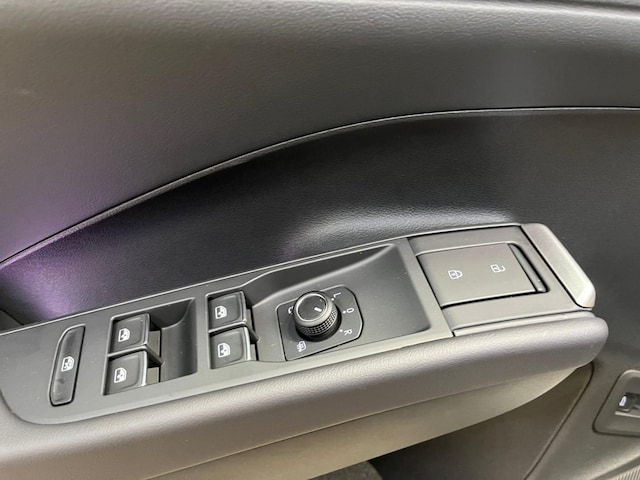 Volkswagen T-Roc 1.5l eTSI 360° Umgebungskamera