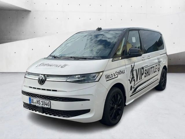 Volkswagen Multivan 2.0 TDI DSG T7