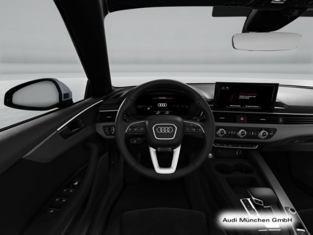 Audi A5 35 TDI Cabriolet S-Tronic