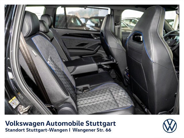 Volkswagen Tayron 2.0 TDI DSG R-Line