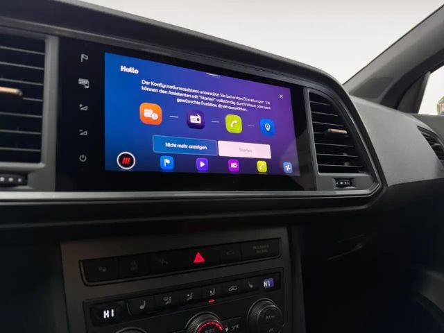 Cupra Ateca Tribe Edition ALLRAD 360°KAM EL.HECKKL. E.SITZ SHZ