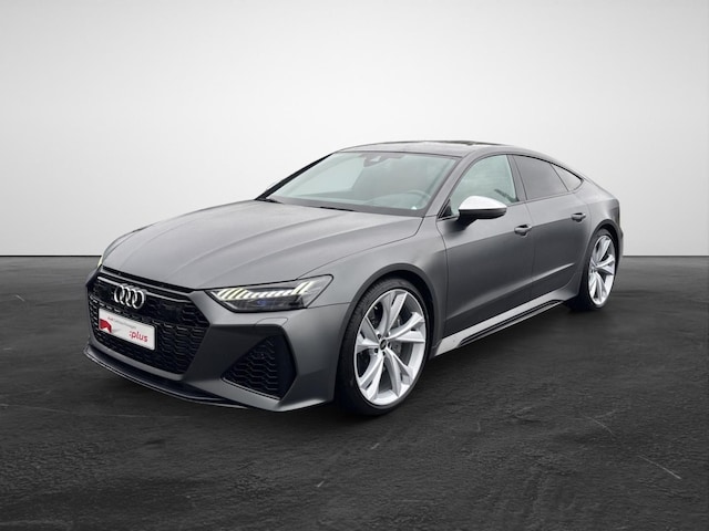 Audi RS7 Quattro Sportback