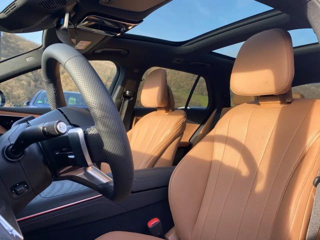 Mercedes-Benz E 200 E 200 d Estate