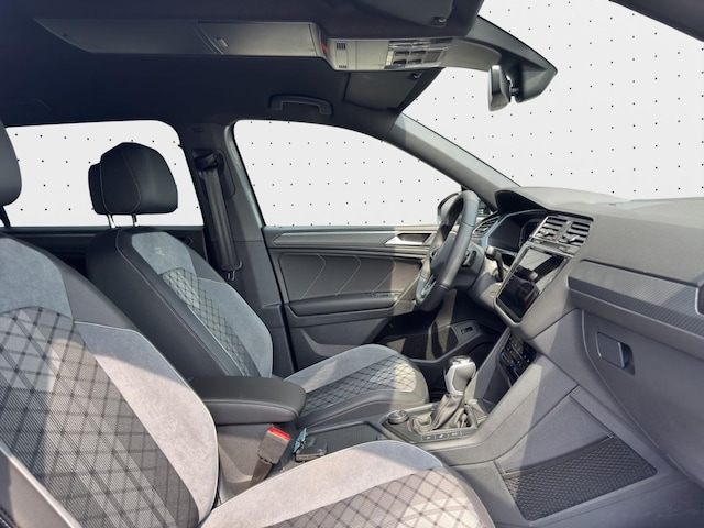 Volkswagen Tiguan 2.0 TDI Allspace DSG