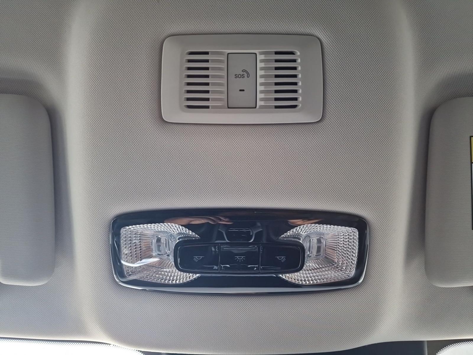 MG HS Hybrid + Lux. Finanzierungspreis ACC+AUT+LED