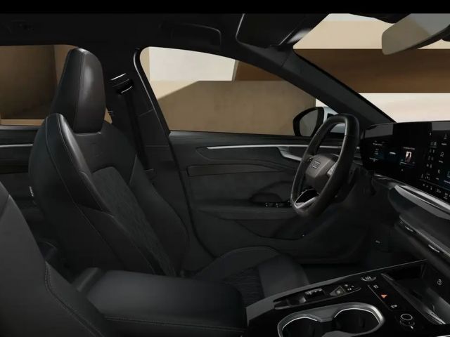 Audi A6 Avant Quattro S-Line